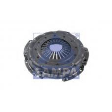 202.456 SAMPA Нажимной диск сцепления