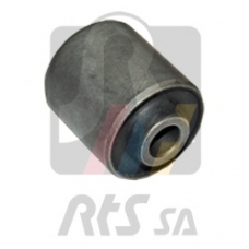 017-06601 RTS Подвеска, рычаг независимой подвески колеса