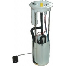 7507137 HOFFER Элемент системы питания