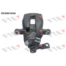 RX3898192A0 FTE Тормозной суппорт