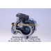 166-00480 SCHLUTTER TURBOLADER Компрессор, наддув