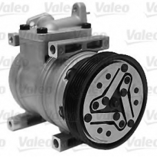 813369 VALEO Компрессор, кондиционер