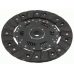 1878 600 662 SACHS Диск сцепления