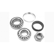 CR 2521 BREDA  LORETT Комплект подшипника ступицы колеса