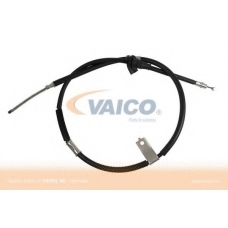 V52-30003 VEMO/VAICO Трос, стояночная тормозная система