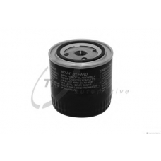 04.18.006 TRUCKTEC AUTOMOTIVE Масляный фильтр