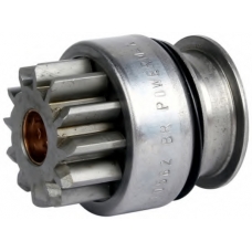 1010562 PowerMax Привод с механизмом свободного хода, стартер