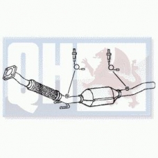 321936 KLARIUS Катализатор