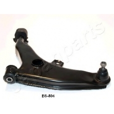 BS-504L JAPANPARTS Рычаг независимой подвески колеса, подвеска колеса