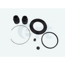 400419 ERT Ремкомплект, тормозной суппорт