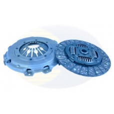 ECK296 COMLINE Комплект сцепления