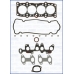 52187900 AJUSA Комплект прокладок, головка цилиндра