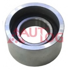 RT1672 AUTLOG Натяжной ролик, ремень ГРМ