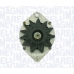 944390900790 MAGNETI MARELLI Генератор