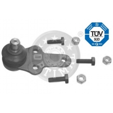 G3-534 OPTIMAL Несущий / направляющий шарнир