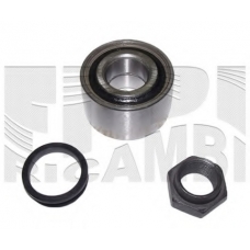RC4028 CALIBER Комплект подшипника ступицы колеса