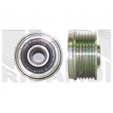 88064 CALIBER Механизм свободного хода генератора