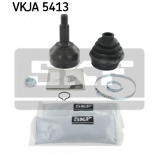 VKJA 5413 SKF Шарнирный комплект, приводной вал
