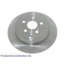 ADT343167 BLUE PRINT Тормозной диск