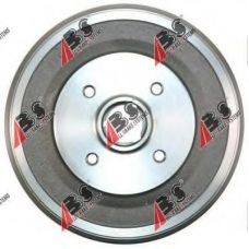 2764-S ABS Тормозной барабан