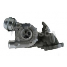 13032 OSSCA Компрессор, наддув