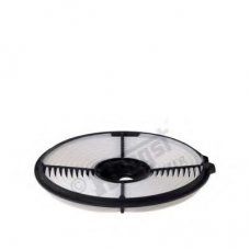 E549L HENGST FILTER Воздушный фильтр