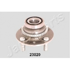 KK-23020 JAPANPARTS Ступица колеса