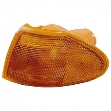 442-1510R-UE-Y DEPO Поворот правый жёлтый opel astra 10/91- 90421896
