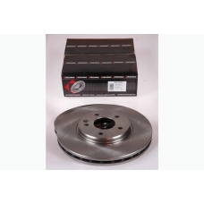 PRD2243 PROTECHNIC Тормозной диск