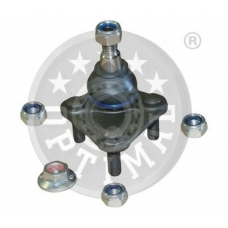 G3-913 OPTIMAL Несущий / направляющий шарнир