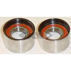 70393 SPIDAN Натяжной ролик, ремень ГРМ