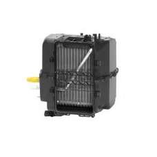 053049 WAECO Испаритель, кондиционер