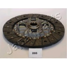 DF-285 JAPANPARTS Диск сцепления