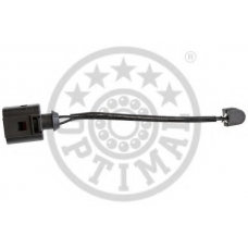 WKT-60047K OPTIMAL Сигнализатор, износ тормозных колодок