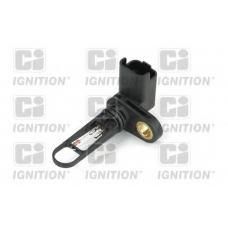 XEMS217 QUINTON HAZELL Датчик, температура впускаемого воздуха