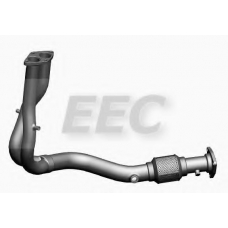 FI7500 EEC Труба выхлопного газа