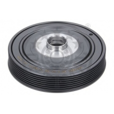 F8-7656 OPTIMAL Ременный шкив, коленчатый вал