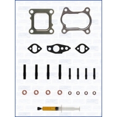 JTC11163 AJUSA Монтажный комплект, компрессор