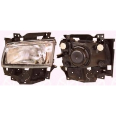 95590147 KLOKKERHOLM Основная фара