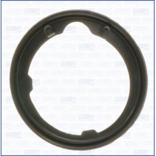 00668400 AJUSA Прокладка, термостат