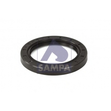 031.295 SAMPA Уплотняющее кольцо, дифференциал