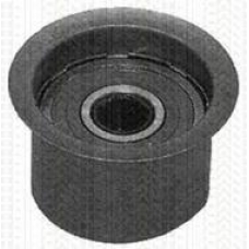 8646 11202 TRISCAN Паразитный / ведущий ролик, зубчатый ремень