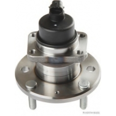 600000138900 MAGNETI MARELLI Комплект подшипника ступицы колеса