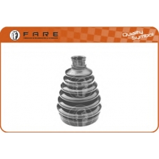 1208 FARE SA Пыльник, приводной вал