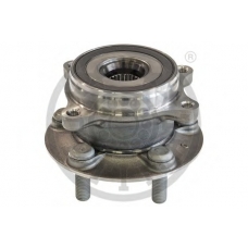 981309 OPTIMAL Комплект подшипника ступицы колеса