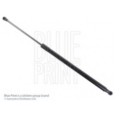 ADN15824 BLUE PRINT Газовая пружина, крышка багажник