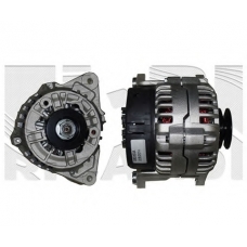 ABO203C AUTOTEAM Генератор