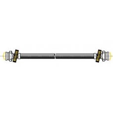 F6500 MGA Тормозной шланг