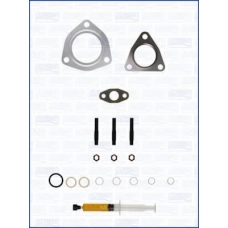 JTC11710 AJUSA Монтажный комплект, компрессор