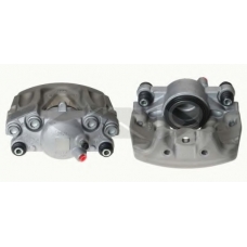 404436 SPIDAN Тормозной суппорт